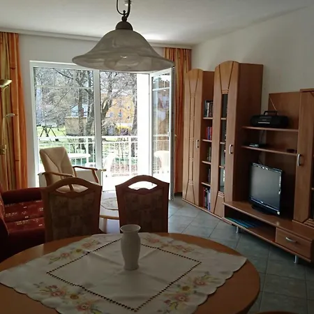 Lohnke Gm 69512 公寓