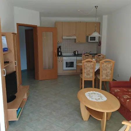 Apartamento Lohnke Gm 69512 *