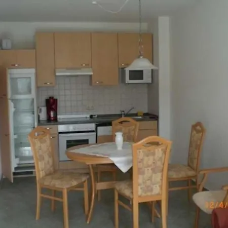 公寓 Lohnke Gm 69512 *