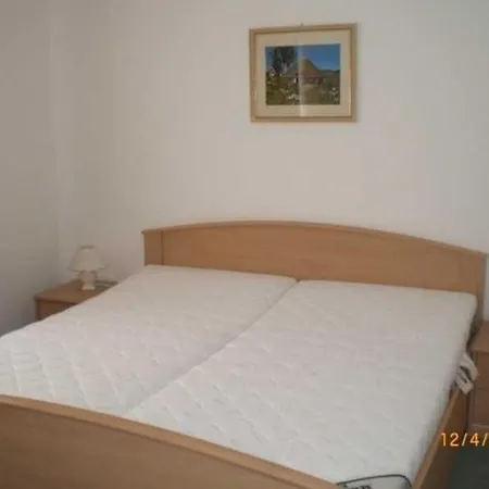 Lohnke Gm 69512 公寓 格拉尔-米里茨