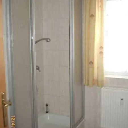 公寓 Lohnke Gm 69512