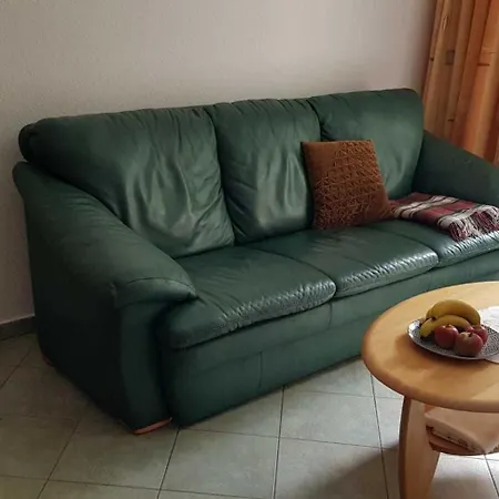 Apartamento Lohnke Gm 69512