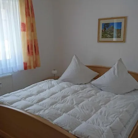 Lohnke Gm 69512 公寓 格拉尔-米里茨