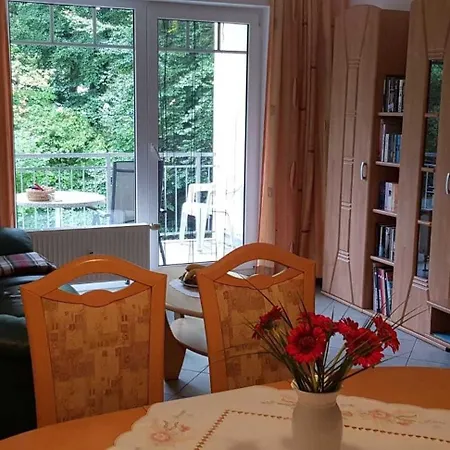 公寓 Lohnke Gm 69512 *