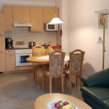 Lohnke Gm 69512 公寓