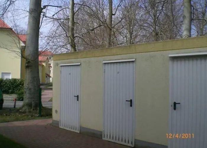 Lohnke Gm 69512 Graal-Mueritz