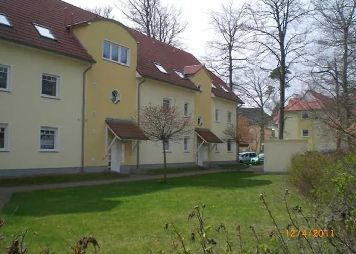 Appartamento Lohnke Gm 69512 *