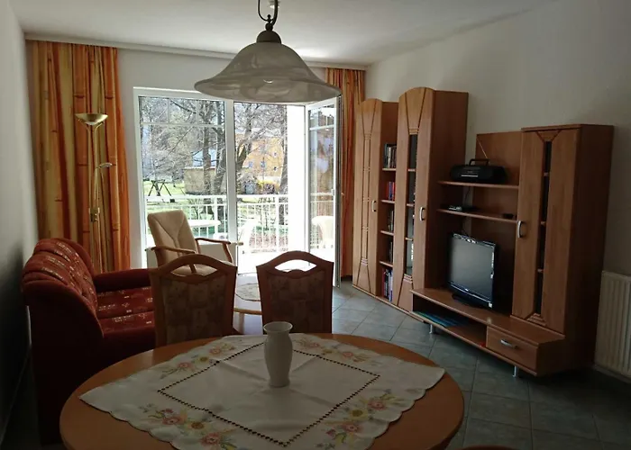 Lohnke Gm 69512 Appartamento