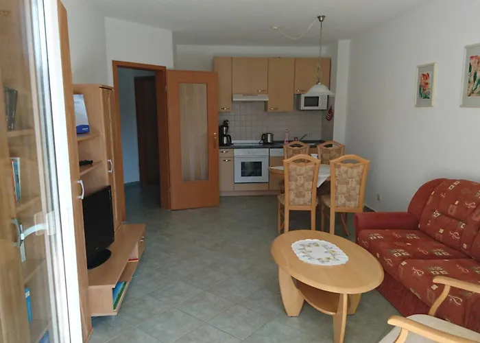 Appartamento Lohnke Gm 69512 *