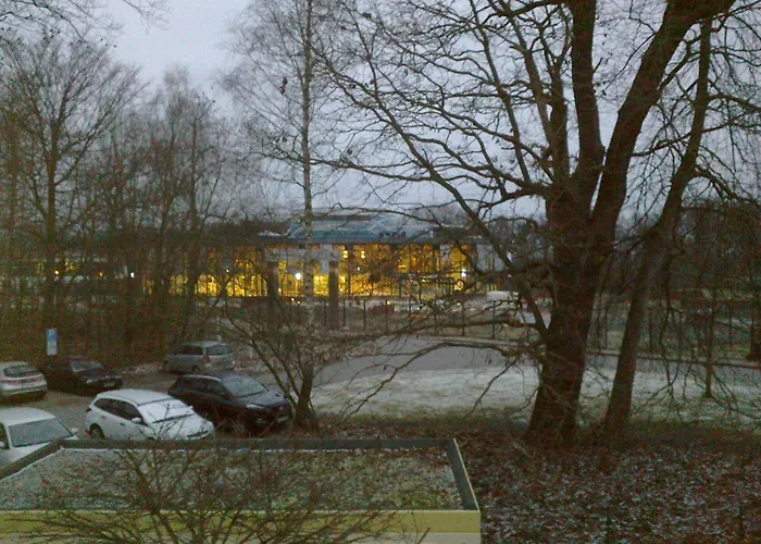 Lohnke Gm 69512 * Graal-Mueritz